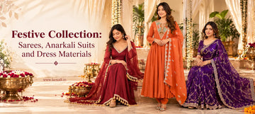 Festive Collection