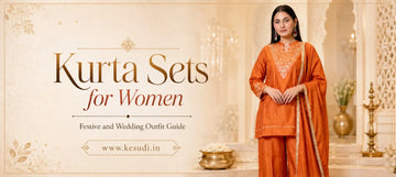 Kurta Sets for Women