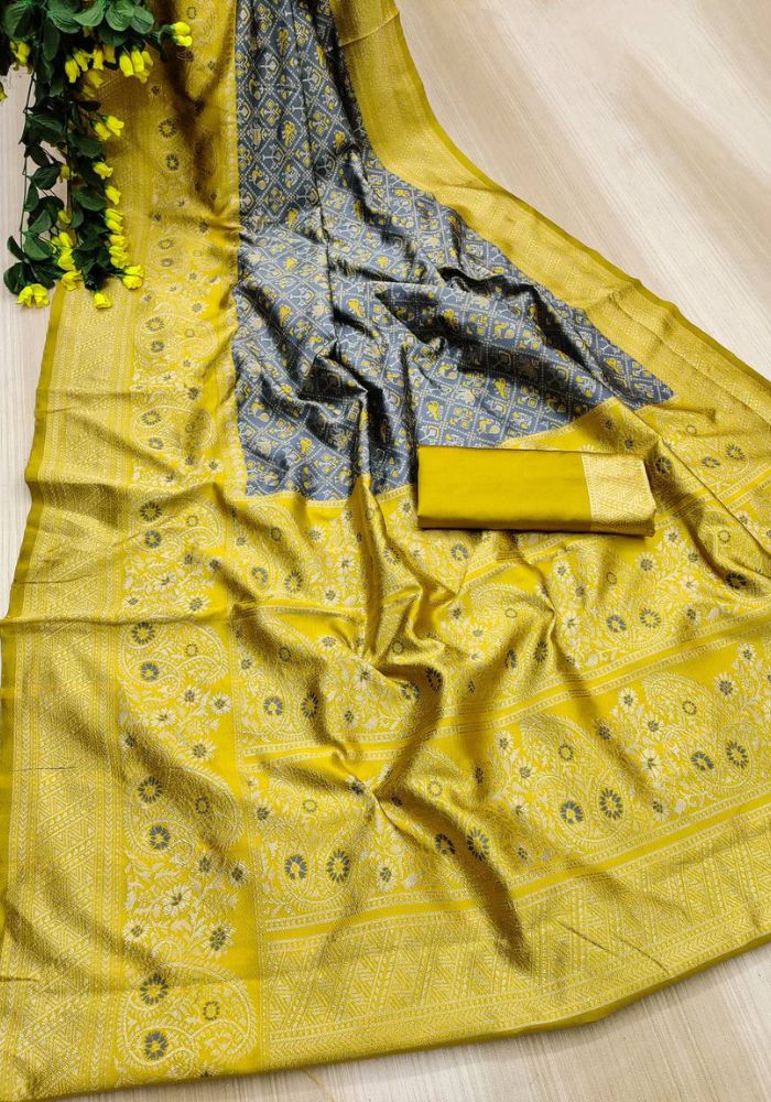 Patola Saree
