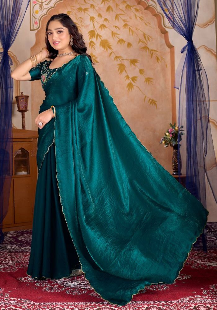  Fendy Sartin Silk