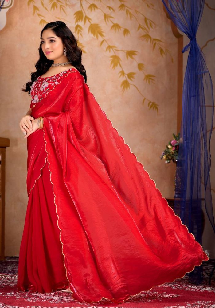 Silk Saree