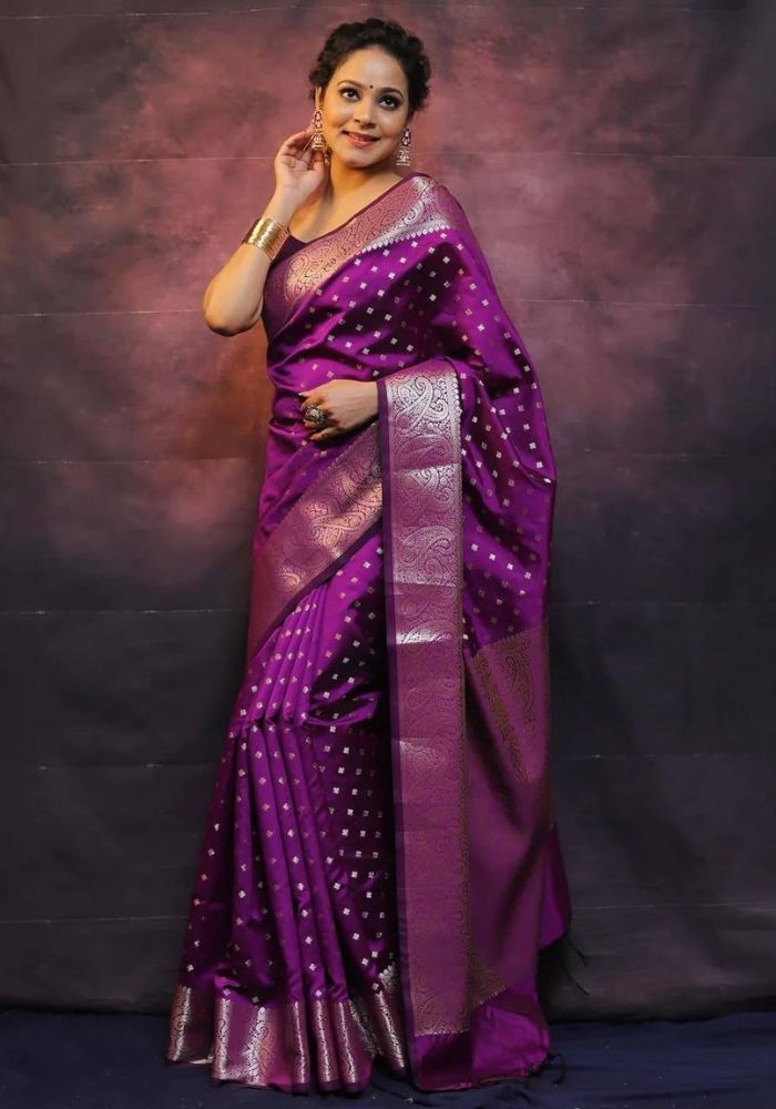 Silk Saree