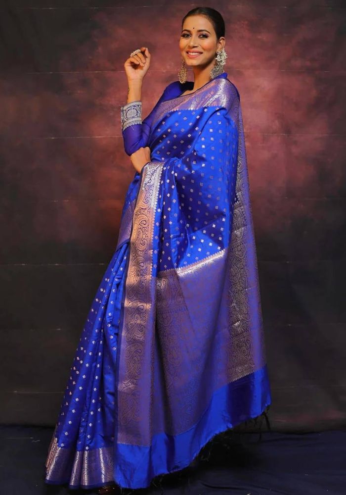 Silk Saree