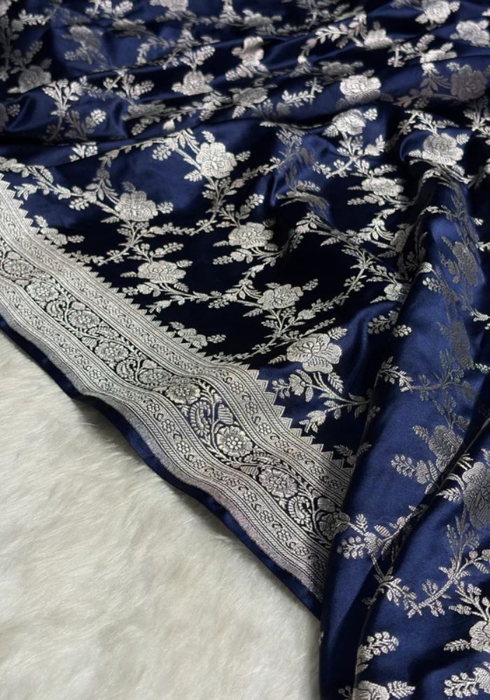  Banarasi  Saree 