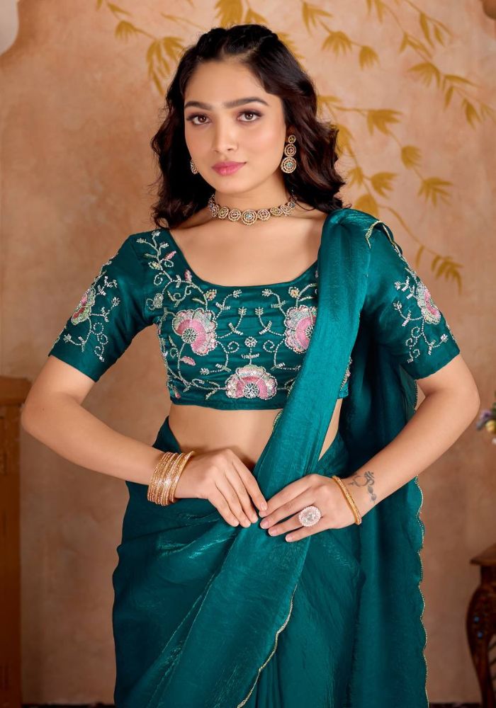 Sartin Silk