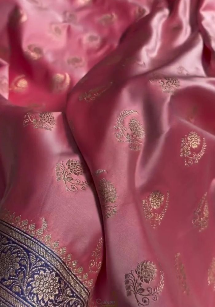 Katan Silk Saree
