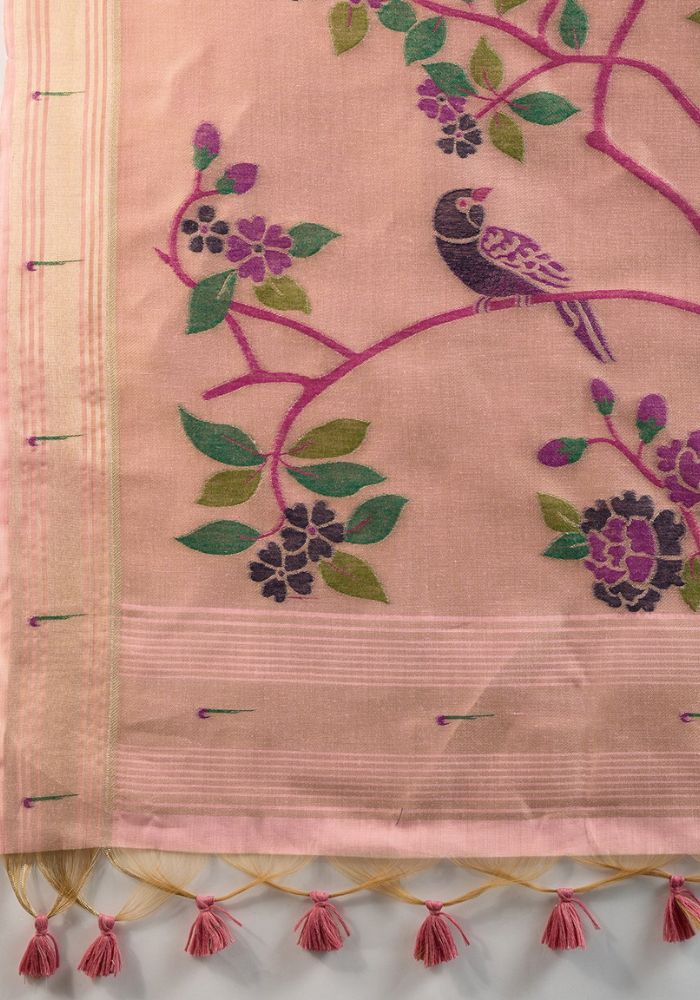  Cotton Saree