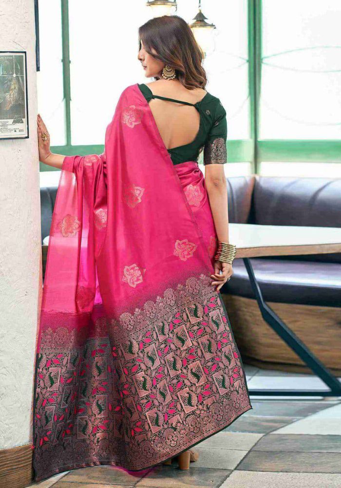 Silk Saree
