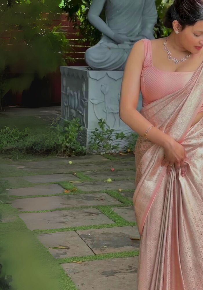 Silk Saree