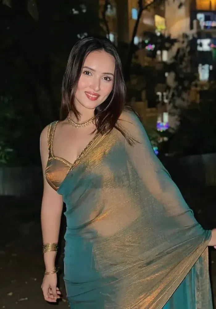 frandy signature saree