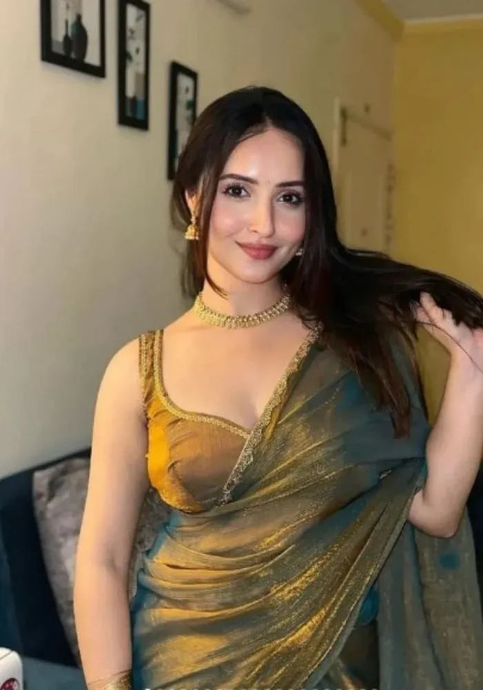 signature saree